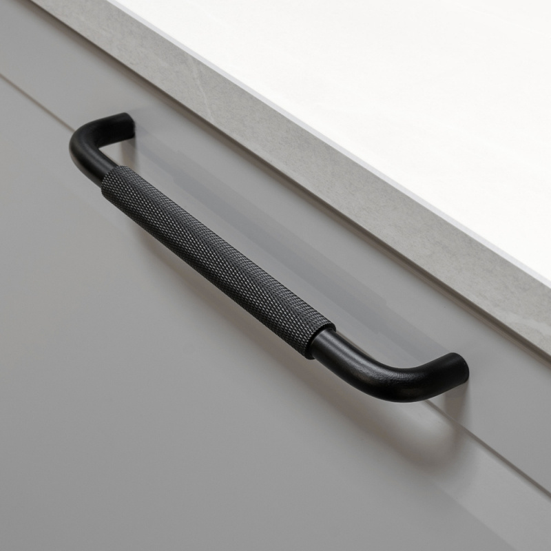 Handle Helix - Matt Black