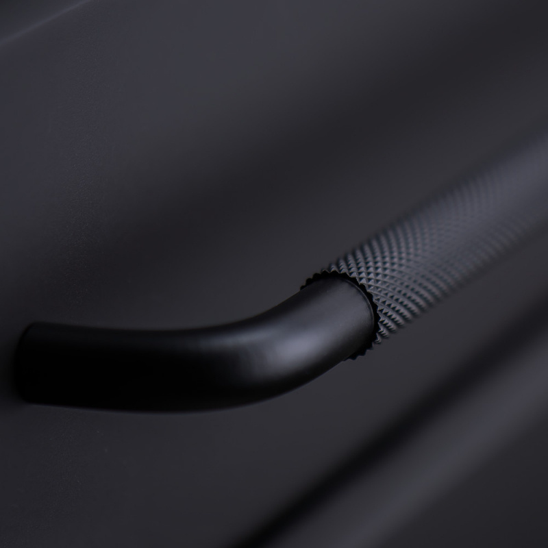 Handle Helix - Matt Black