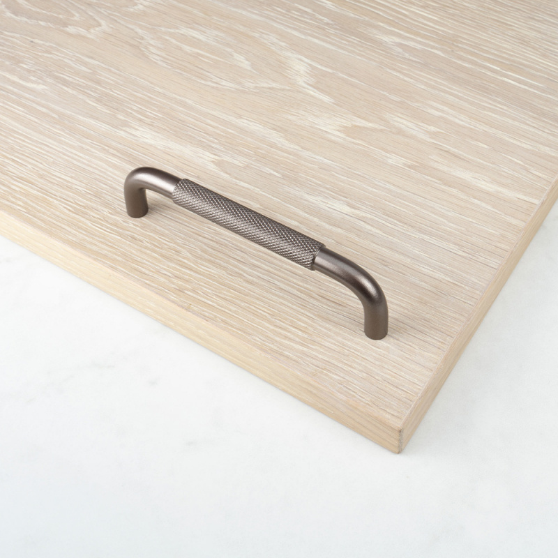 Handle Helix - Dark bronze