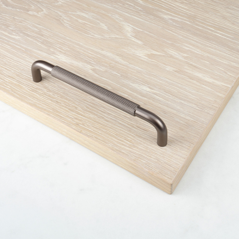 Handle Helix - Dark bronze