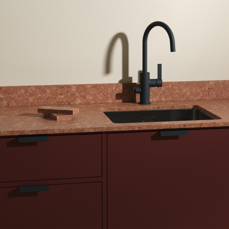 Handle Hide - Toniton Deep Blue