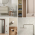 Handle Hide - Toniton Greige Handle Hide - Toniton Greige