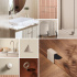 Handle Hide - Toniton Greige Handle Hide - Toniton Greige