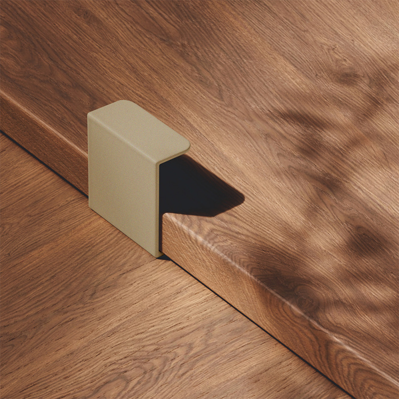 Handle Hide - Toniton Greige