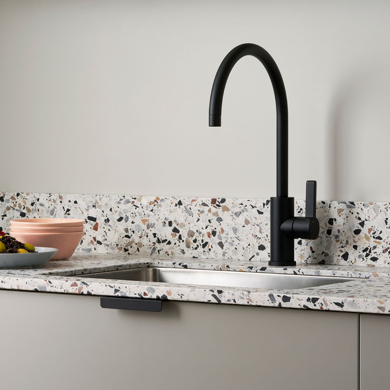 Handle Hide - Toniton Black