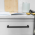Handle Aqua-Rama - Black Handle Aqua-Rama - Black