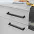 Handle Aqua-Rama - Black Handle Aqua-Rama - Black