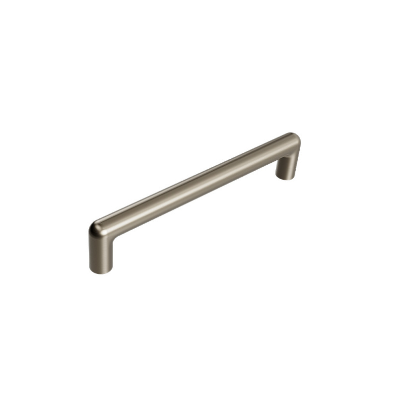 Handle Arcade - Brushed brass