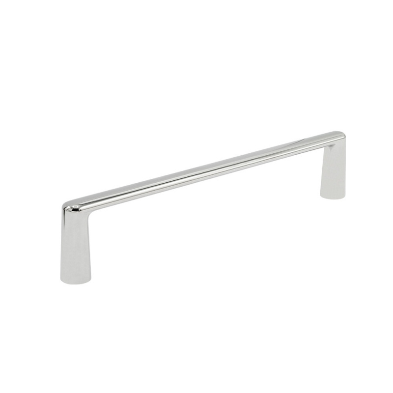Handle Bob - Nickel plated