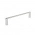 Handle Bob - Nickel plated Handle Bob - Nickel plated