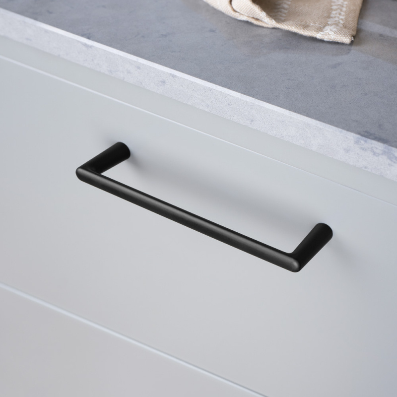 Handle Bob - Matte black