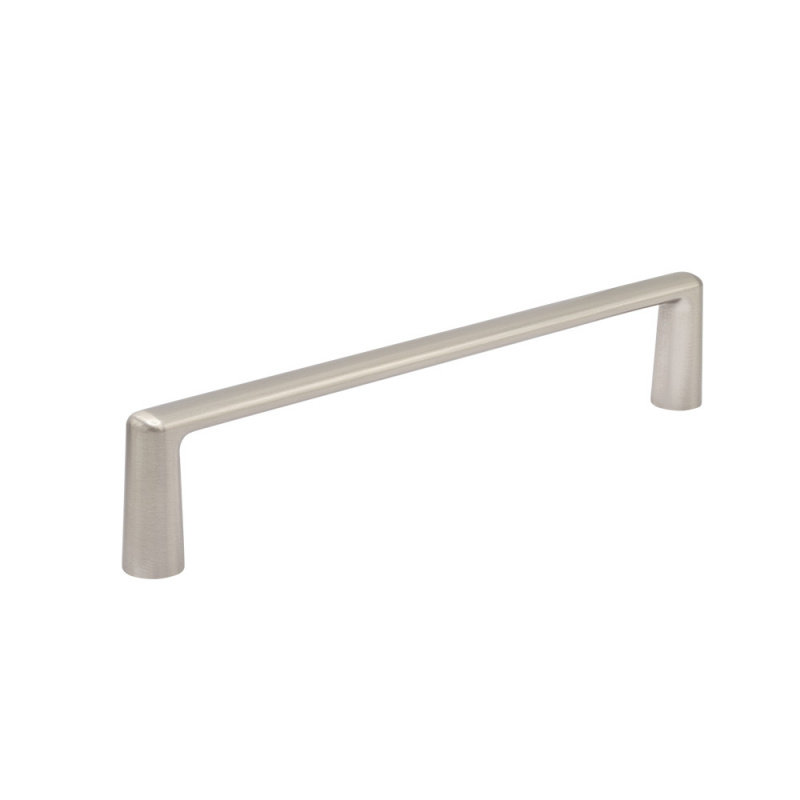 Handle Bob - Stainless steel look