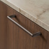 Handle Bob - Warm bronze Handle Bob - Warm bronze
