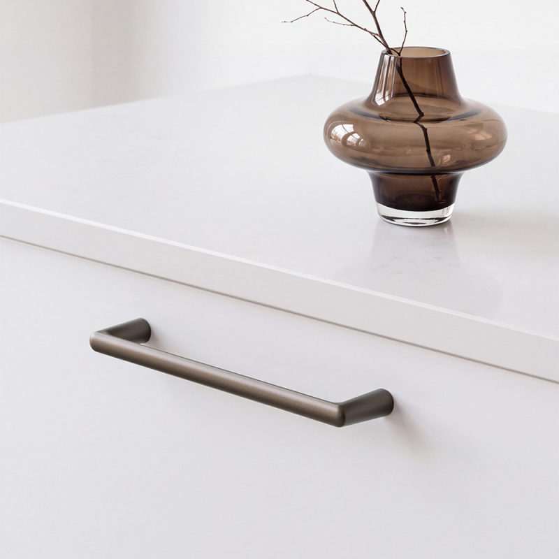 Handle Bob - Warm bronze