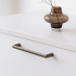 Handle Bob - Warm bronze Handle Bob - Warm bronze