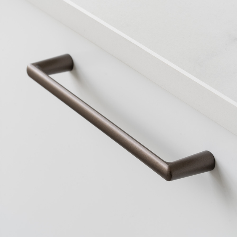 Handle Bob - Warm bronze
