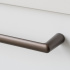 Handle Bob - Warm bronze Handle Bob - Warm bronze