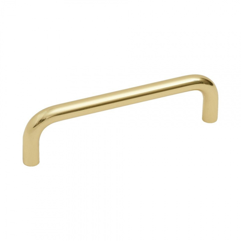 Handle Bolmen - Polished Brass