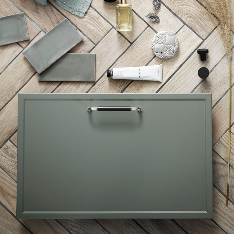 Handle Brohult M. Photo: Vedum Kök & Bad