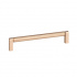 Handle Brooklyn - Dark brushed brass Handle Brooklyn - Dark brushed brass