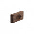 Handle Dalen – Walnut Handle Dalen – Walnut