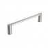 Handle Flow - Brushed nickel Handle Flow - Brushed nickel