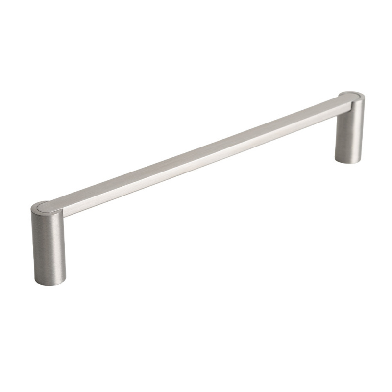 Handle Flow - Brushed nickel