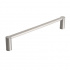 Handle Flow - Brushed nickel Handle Flow - Brushed nickel