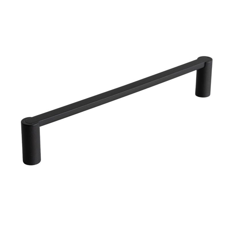 Handle Flow - Matte black