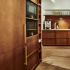 Office environment with handle Graf Big. Photo: instagram @niklas.c_design