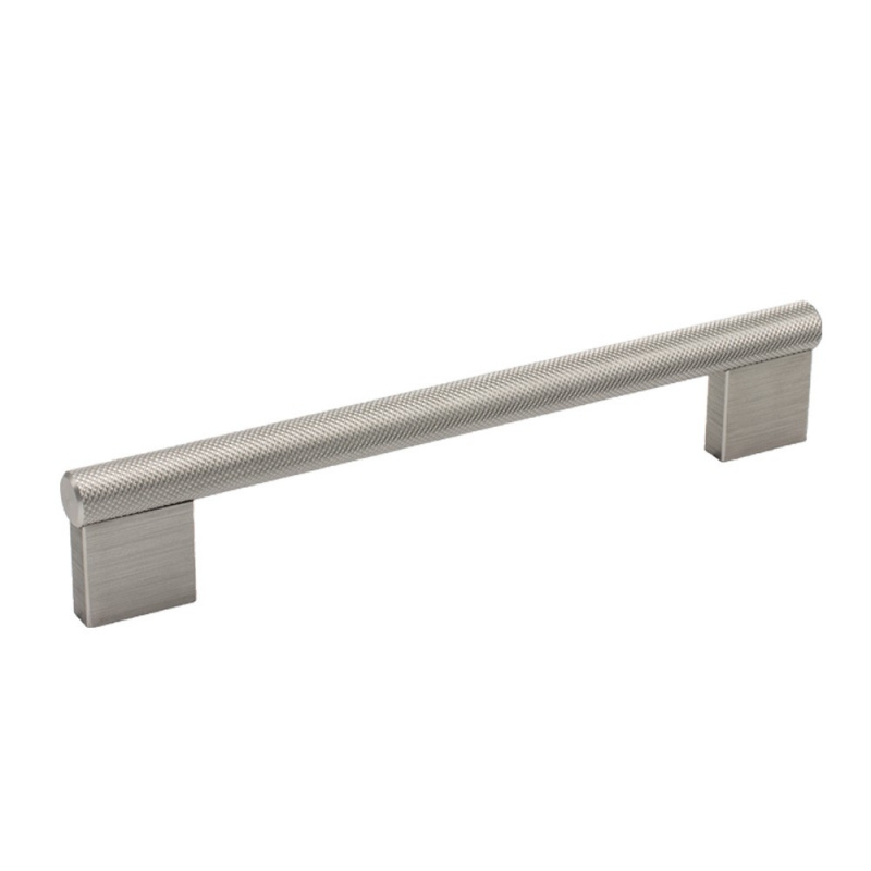 Handle Graf Big - Stainless steel look