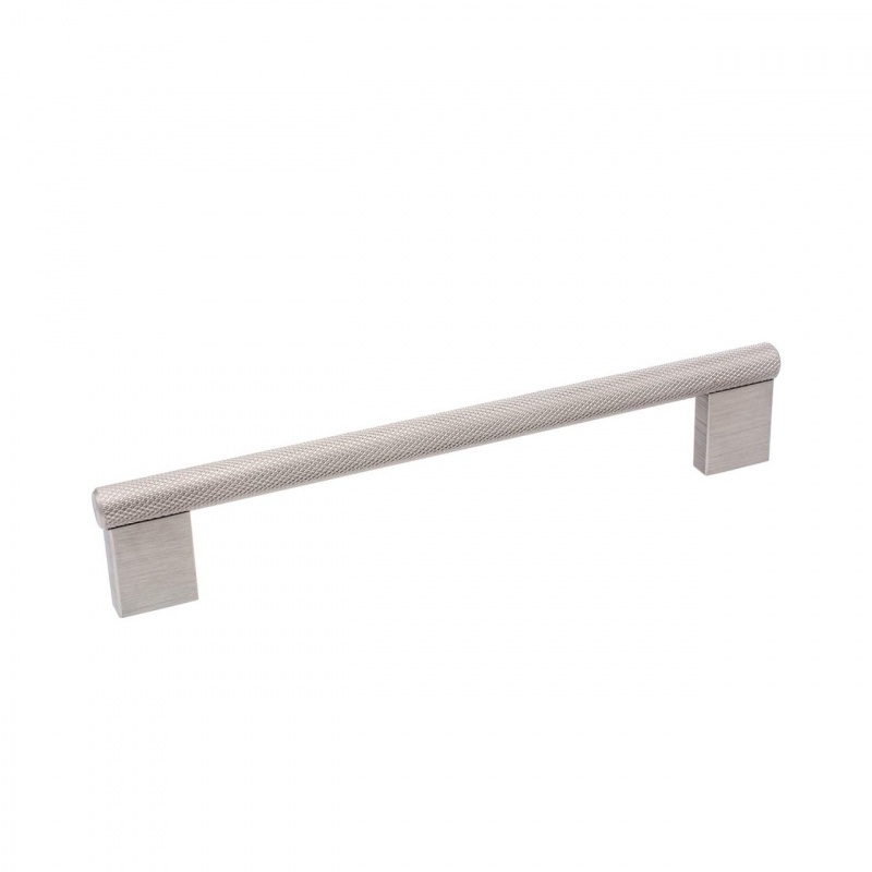Handle Graf Mini - Stainless steel look