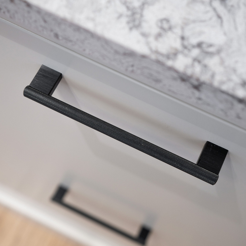 Handle Graf Mini c / c 1178. Photo: nyhomeconcept.se