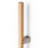Handle Kumo Wood - Oak/stainless steel look Handle Kumo Wood - Oak/stainless steel look