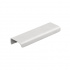 Handle Lip - Brushed stainless steel Handle Lip - Brushed stainless steel