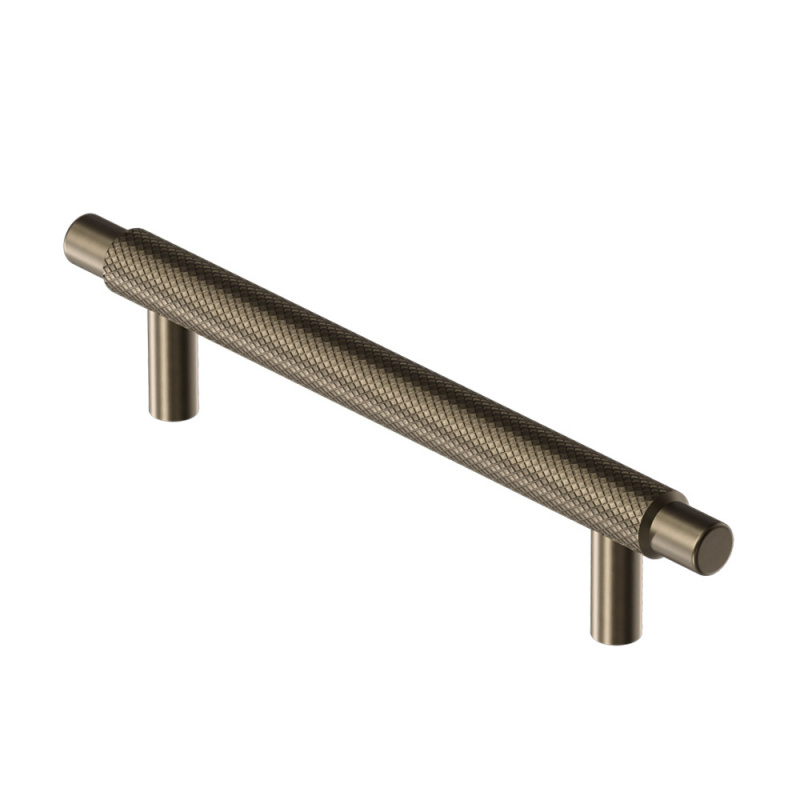 Handle Manor - Matte bronze