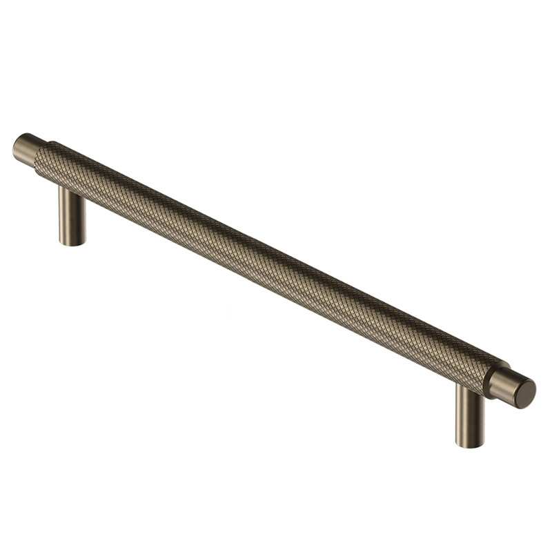 Handle Manor - Matte bronze