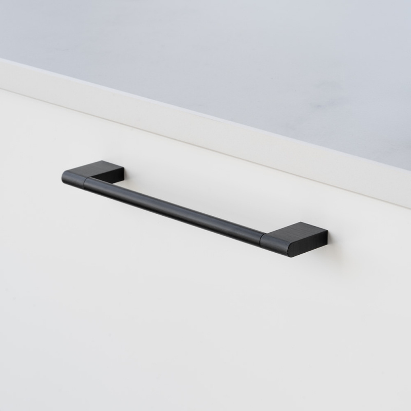 Handle Nexx - Brushed black