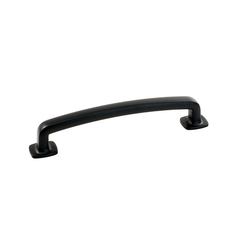 Handle Retro - Matt black