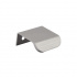 Profile handle Roundy - Stainless steel look Profile handle Roundy - Stainless steel look