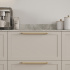 Handle Tenon - Nordic oak Handle Tenon - Nordic oak