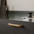 Handle Tenon - Nordic oak Handle Tenon - Nordic oak