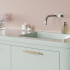 Handle Tide - Nordic oak Handle Tide - Nordic oak