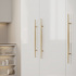 Handle Tide - Nordic oak Handle Tide - Nordic oak