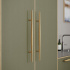 Handle Tide - Nordic oak Handle Tide - Nordic oak
