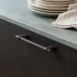 Handle Trace - Dark bronze Handle Trace - Dark bronze