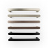 Handle Vibe Plain - Matte black Handle Vibe Plain - Matte black
