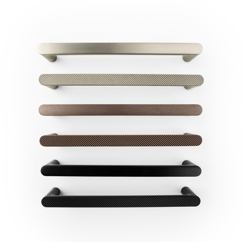 Handle Vibe Plain - Dark bronze