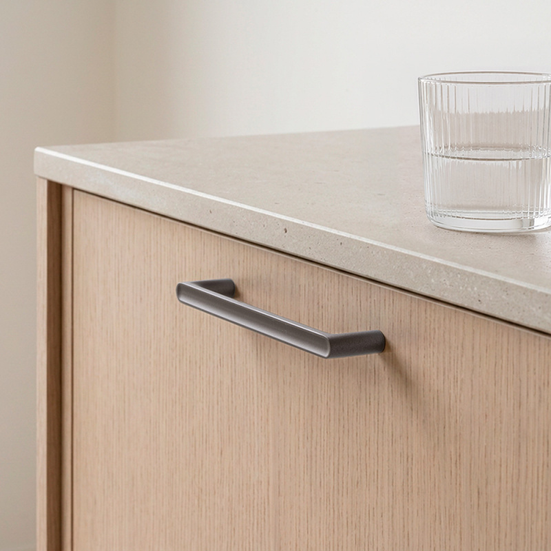 Handle Vibe Soft - Dark bronze