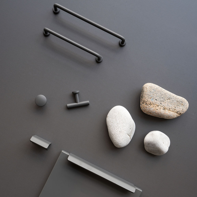 Handle Viva - Graphite Grey